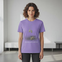 Veteran Memorial Dogtag Shirt