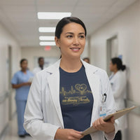 Medical Title T-Shirt