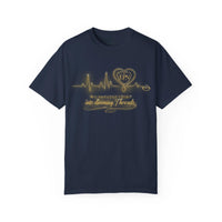 Medical Title T-Shirt