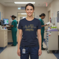 Medical Title T-Shirt