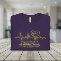 Medical Title T-Shirt
