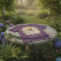 Forever in My Heart — Pet Memorial Shirt