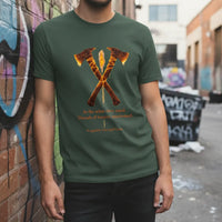 Firefighter Axes