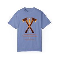Firefighter Axes